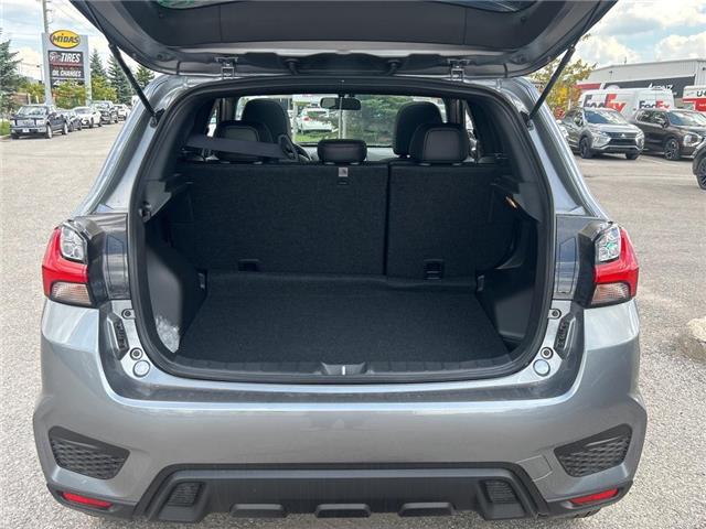 2025 Mitsubishi RVR NOIR (Stk: S0184) in Barrie - Image 7 of 15