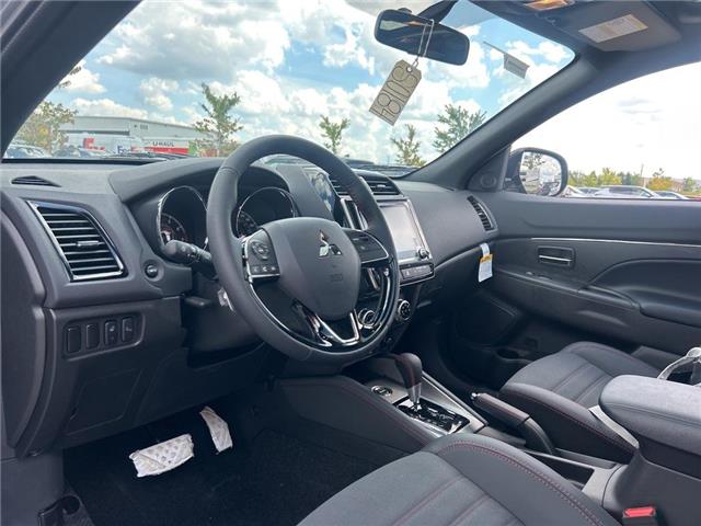 2025 Mitsubishi RVR NOIR (Stk: S0184) in Barrie - Image 8 of 15