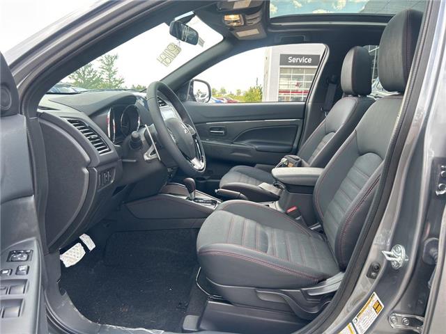 2025 Mitsubishi RVR NOIR (Stk: S0184) in Barrie - Image 9 of 15