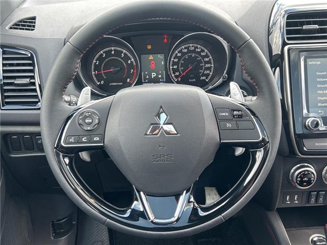 2025 Mitsubishi RVR NOIR (Stk: S0184) in Barrie - Image 12 of 15