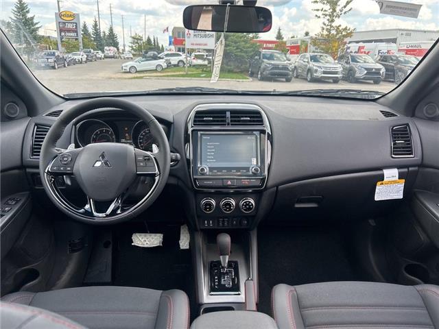 2025 Mitsubishi RVR NOIR (Stk: S0184) in Barrie - Image 13 of 15