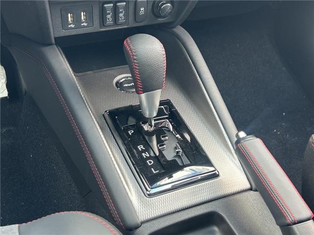 2025 Mitsubishi RVR NOIR (Stk: S0184) in Barrie - Image 14 of 15