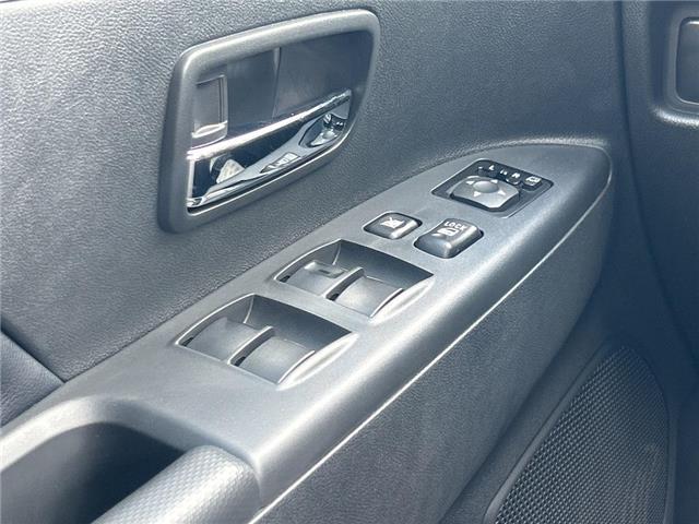 2025 Mitsubishi RVR NOIR (Stk: S0184) in Barrie - Image 15 of 15