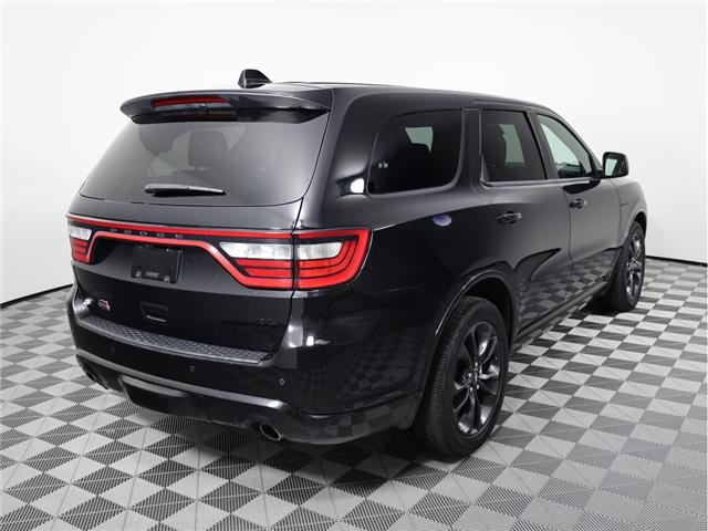 2021 Dodge Durango R/T (Stk: B20116) in Calgary - Image 6 of 24