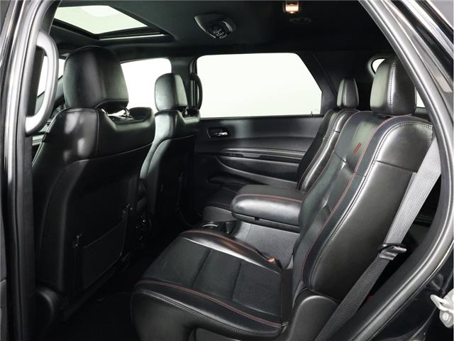 2021 Dodge Durango R/T (Stk: B20116) in Calgary - Image 13 of 24