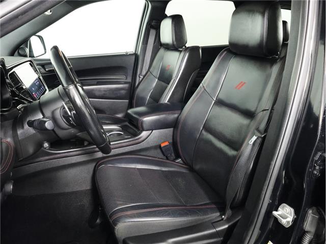 2021 Dodge Durango R/T (Stk: B20116) in Calgary - Image 17 of 24