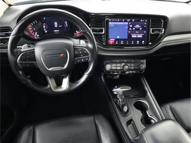 2021 Dodge Durango Citadel (Stk: 25J042B) in Calgary - Image 15 of 24