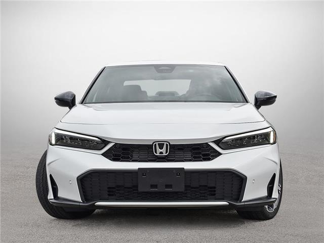 2026 Honda Civic Hybrid Sport Touring (Stk: S0261) in London - Image 2 of 10