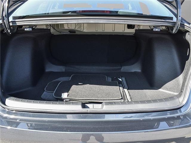 2026 Honda Civic Sport (Stk: S0267) in London - Image 7 of 23