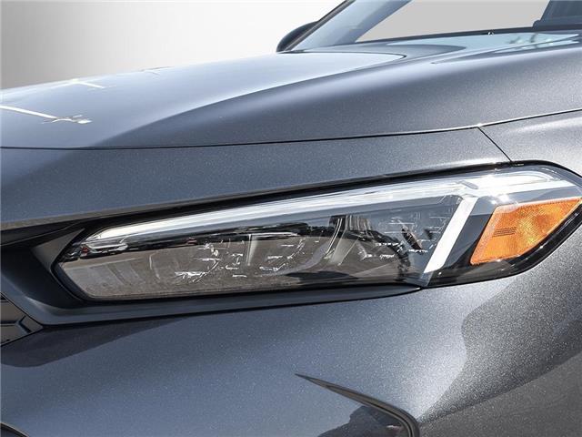 2026 Honda Civic Sport (Stk: S0267) in London - Image 10 of 23