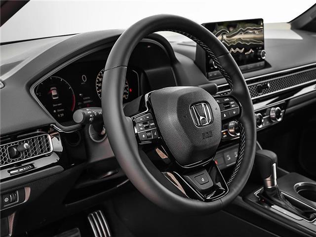 2026 Honda Civic Sport (Stk: S0267) in London - Image 12 of 23