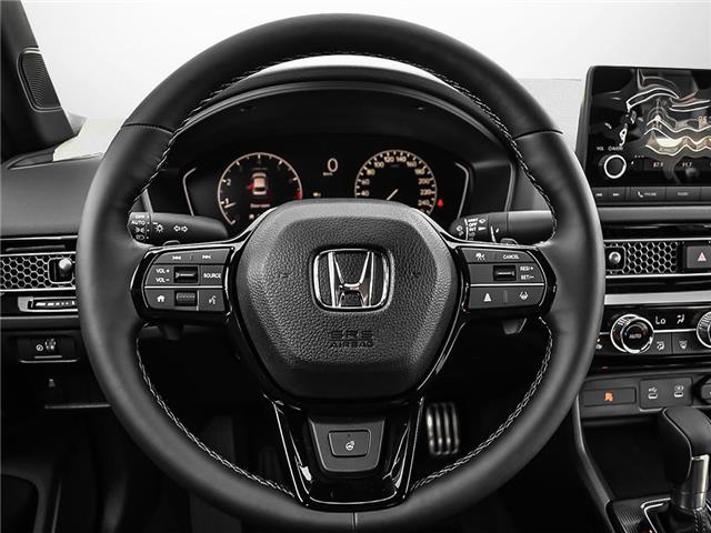 2026 Honda Civic Sport (Stk: S0267) in London - Image 13 of 23