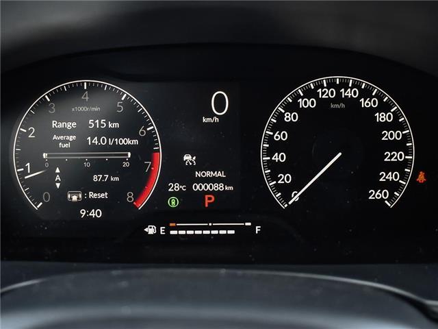 2026 Honda Civic Sport (Stk: S0267) in London - Image 14 of 23