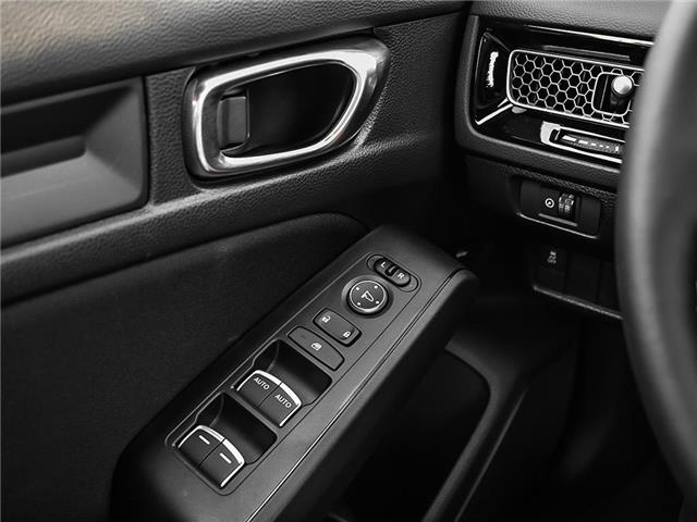 2026 Honda Civic Sport (Stk: S0267) in London - Image 16 of 23