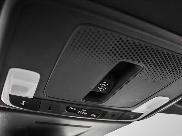 2026 Honda Civic Sport (Stk: S0267) in London - Image 19 of 23