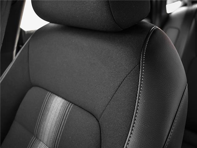 2026 Honda Civic Sport (Stk: S0267) in London - Image 20 of 23