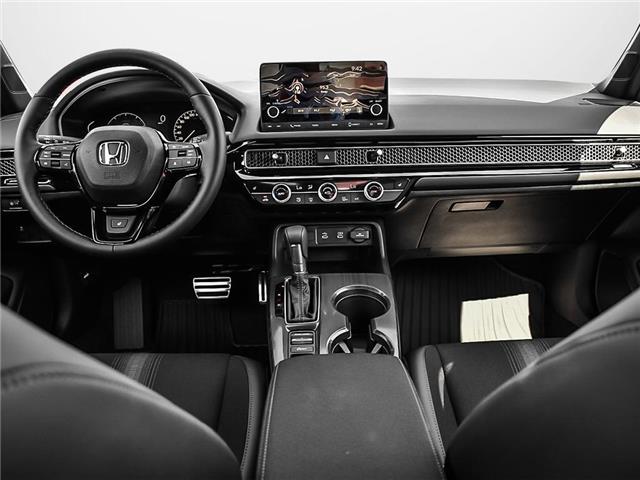 2026 Honda Civic Sport (Stk: S0267) in London - Image 22 of 23