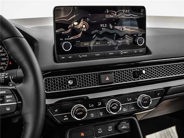 2026 Honda Civic Sport (Stk: S0267) in London - Image 23 of 23