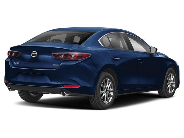 2025 Mazda Mazda3 GS (Stk: M5931) in Sarnia - Image 3 of 11