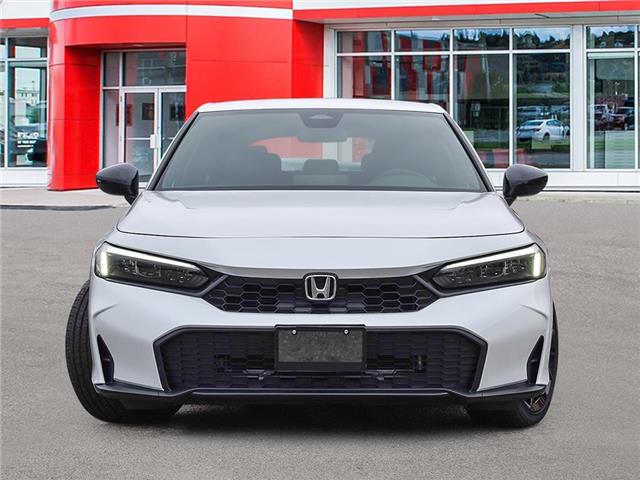 2025 Honda Civic Sport (Stk: N401114) in Saint John - Image 2 of 15