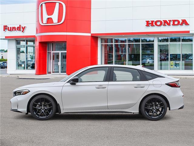 2025 Honda Civic Sport (Stk: N401114) in Saint John - Image 3 of 15