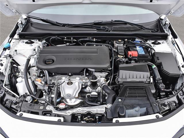 2025 Honda Civic Sport (Stk: N401114) in Saint John - Image 6 of 15