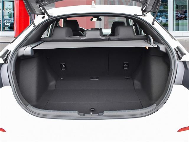 2025 Honda Civic Sport (Stk: N401114) in Saint John - Image 7 of 15