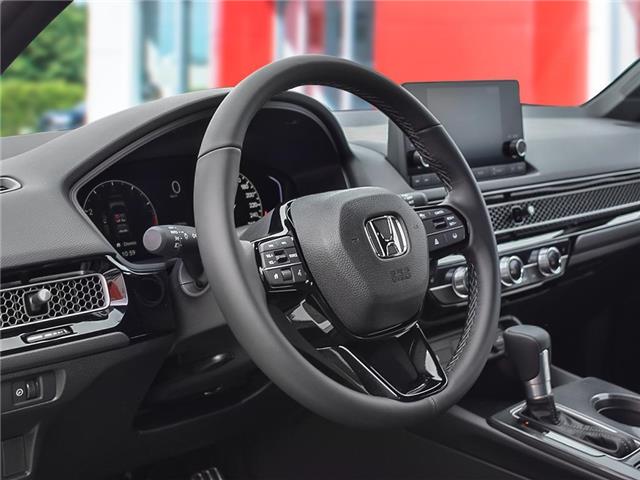 2025 Honda Civic Sport (Stk: N401114) in Saint John - Image 8 of 15