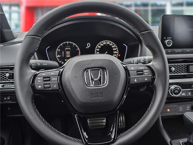 2025 Honda Civic Sport (Stk: N401114) in Saint John - Image 9 of 15