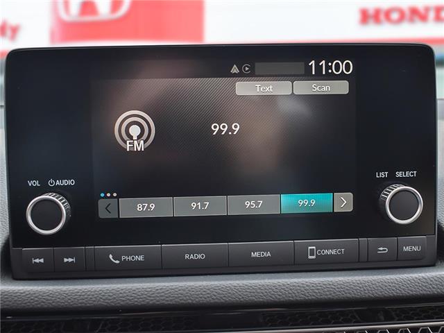 2025 Honda Civic Sport (Stk: N401114) in Saint John - Image 10 of 15