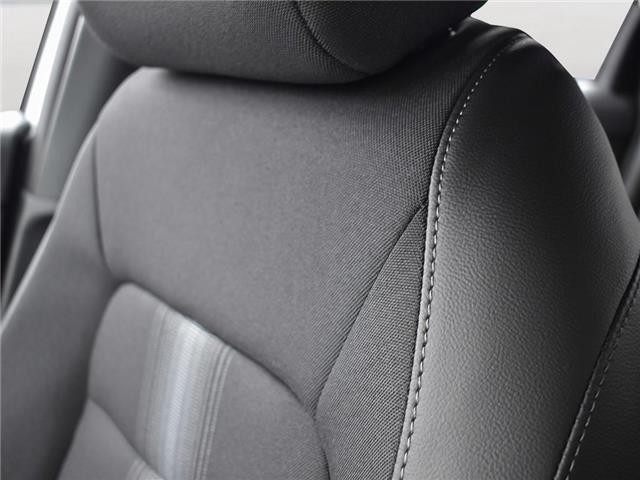 2025 Honda Civic Sport (Stk: N401114) in Saint John - Image 12 of 15