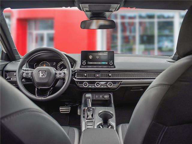 2025 Honda Civic Sport (Stk: N401114) in Saint John - Image 14 of 15