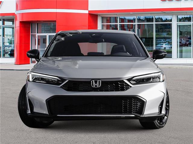 2025 Honda Civic Sport (Stk: N400901) in Saint John - Image 2 of 19