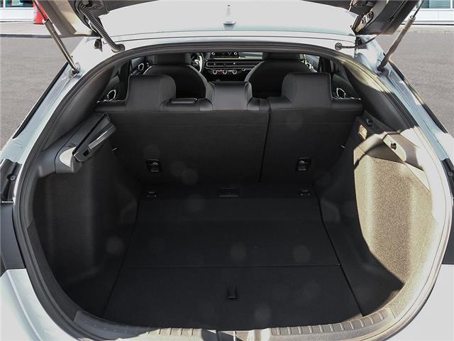 2025 Honda Civic Sport (Stk: N400901) in Saint John - Image 7 of 19