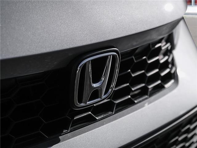 2025 Honda Civic Sport (Stk: N400901) in Saint John - Image 9 of 19