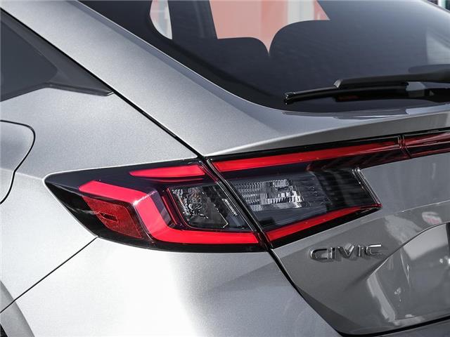 2025 Honda Civic Sport (Stk: N400901) in Saint John - Image 11 of 19