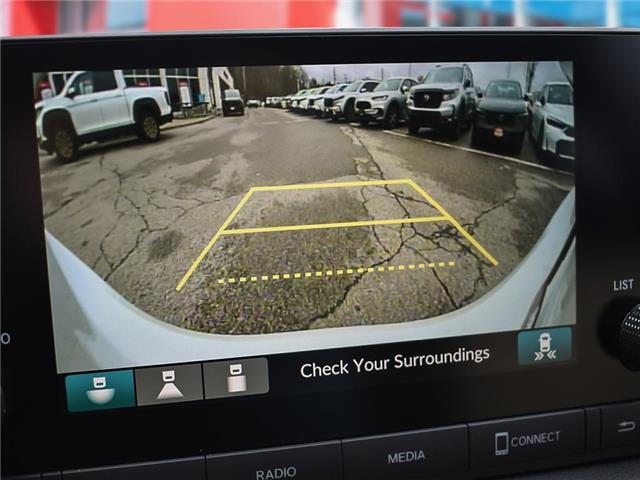 2025 Honda Civic Sport (Stk: N400901) in Saint John - Image 19 of 19