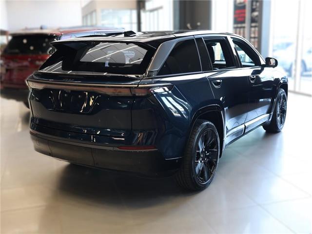 2025 Jeep Wagoneer S Base (Stk: 25J129) in Calgary - Image 5 of 25