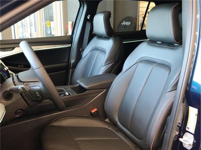 2025 Jeep Wagoneer S Base (Stk: 25J129) in Calgary - Image 13 of 25