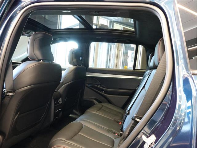 2025 Jeep Wagoneer S Base (Stk: 25J129) in Calgary - Image 14 of 25