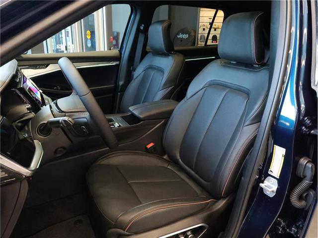 2025 Jeep Wagoneer S Base (Stk: 25J129) in Calgary - Image 17 of 25