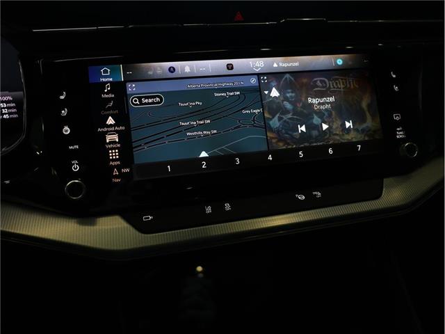 2025 Jeep Wagoneer S Base (Stk: 25J129) in Calgary - Image 18 of 25