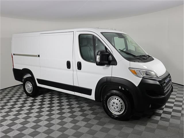 2025 RAM ProMaster 1500 Low Roof (Stk: 25T239) in Calgary - Image 5 of 16 2025 RAM ProMaster 1500 Low Roof (Stk: 25T239) in Calgary - Image 5 of 16