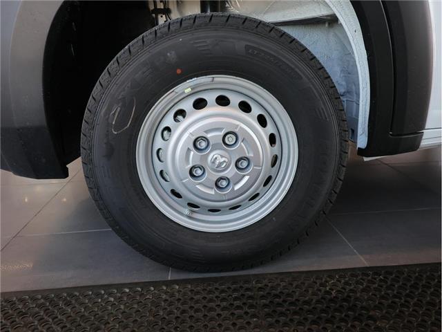 2025 RAM ProMaster 3500 Base (Stk: 25T244) in Calgary - Image 4 of 15