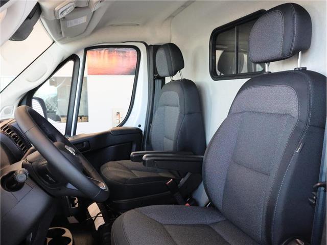 2025 RAM ProMaster 3500 Base (Stk: 25T244) in Calgary - Image 10 of 15