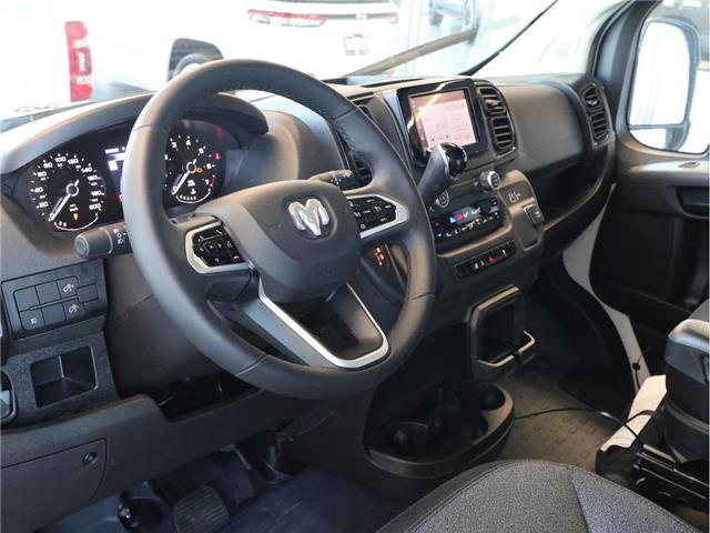 2025 RAM ProMaster 3500 Base (Stk: 25T244) in Calgary - Image 11 of 15