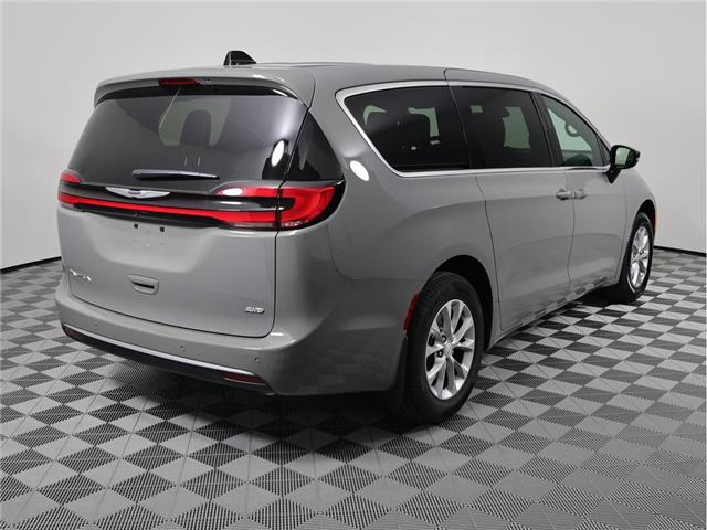 2025 Chrysler Pacifica Select (Stk: 25T293) in Calgary - Image 6 of 20