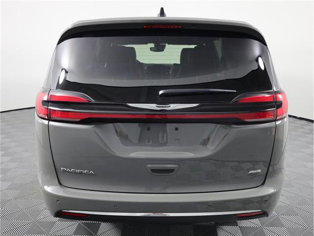 2025 Chrysler Pacifica Select (Stk: 25T293) in Calgary - Image 7 of 20