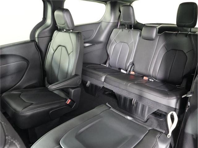 2025 Chrysler Pacifica Select (Stk: 25T293) in Calgary - Image 10 of 20