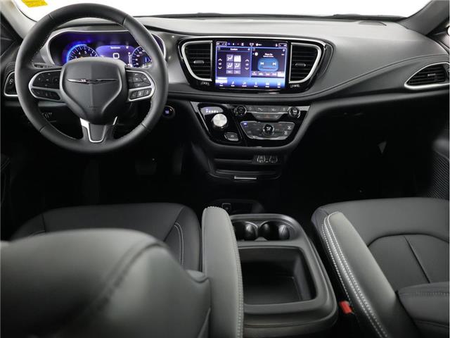 2025 Chrysler Pacifica Select (Stk: 25T293) in Calgary - Image 12 of 20